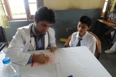 Medical Camp Dated 26th May 2013