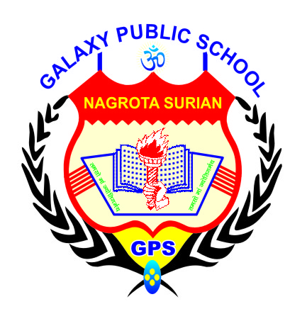 Galaxy Public School,Nagrota Surian Kangra